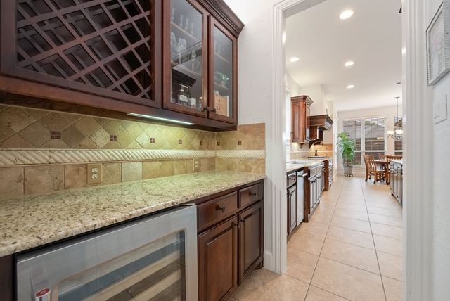 710 Essex Drive, Prosper, TX 75078