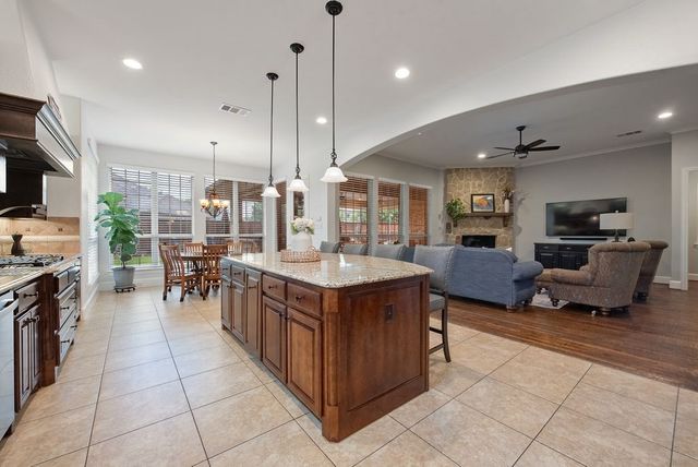 710 Essex Drive, Prosper, TX 75078