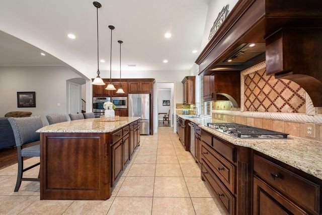 710 Essex Drive, Prosper, TX 75078