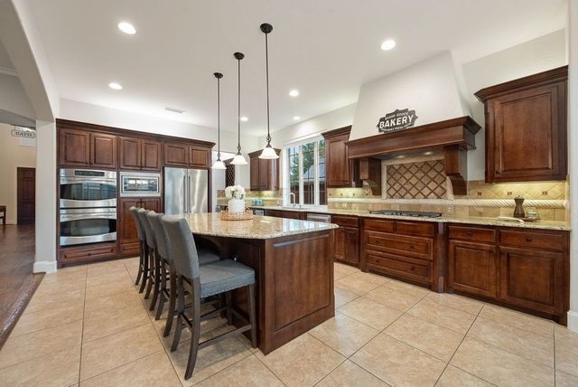710 Essex Drive, Prosper, TX 75078