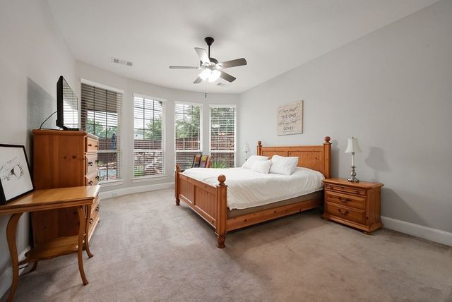 710 Essex Drive, Prosper, TX 75078