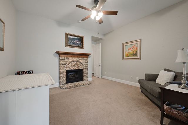 710 Essex Drive, Prosper, TX 75078