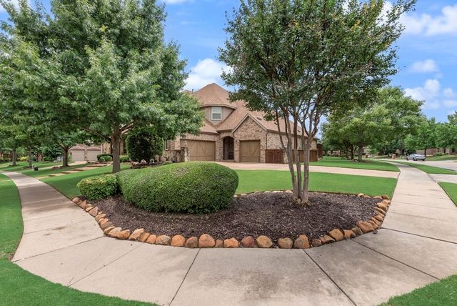 710 Essex Drive, Prosper, TX 75078