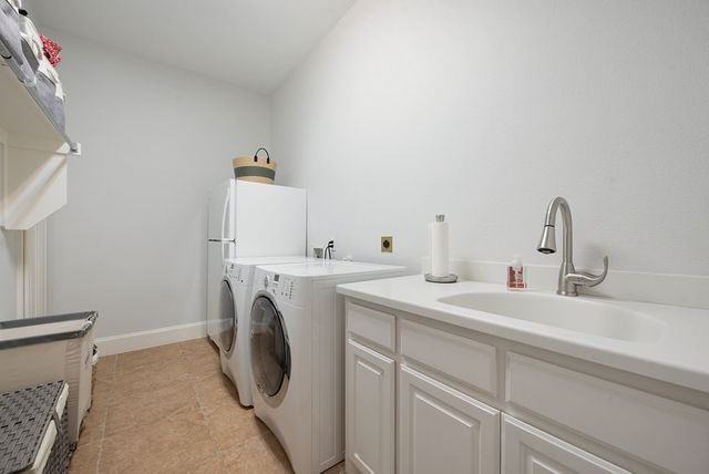 710 Essex Drive, Prosper, TX 75078