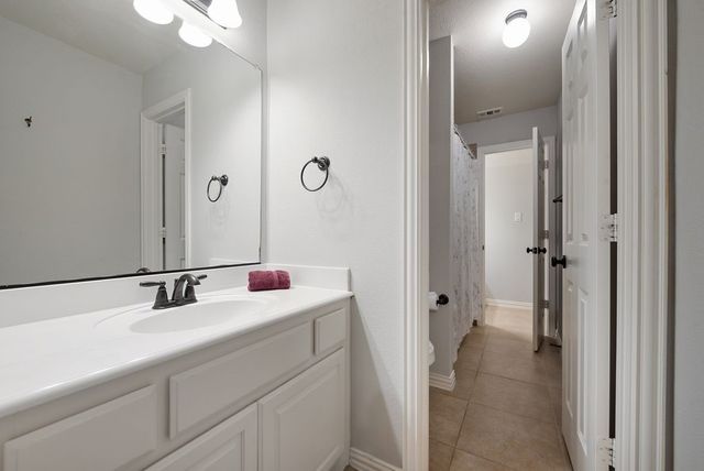 710 Essex Drive, Prosper, TX 75078