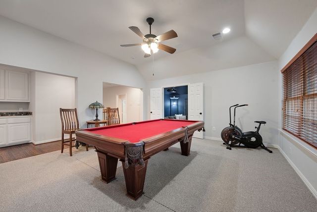 710 Essex Drive, Prosper, TX 75078