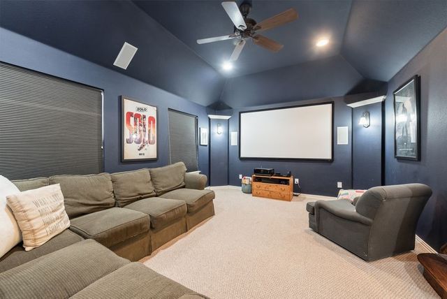 710 Essex Drive, Prosper, TX 75078