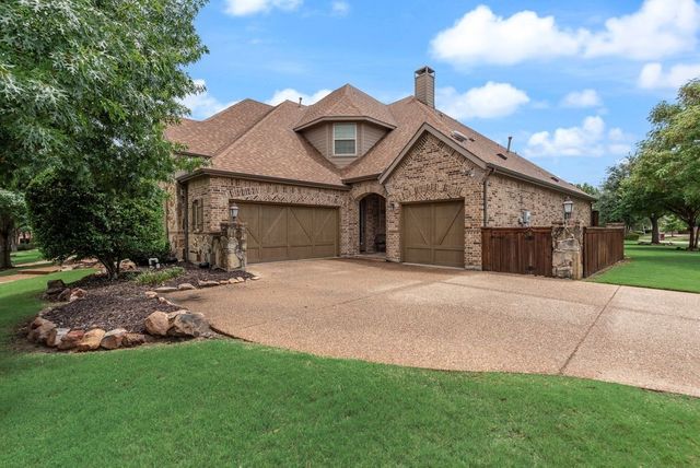 710 Essex Drive, Prosper, TX 75078