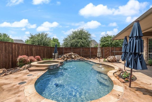 710 Essex Drive, Prosper, TX 75078