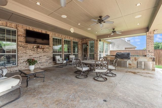 710 Essex Drive, Prosper, TX 75078