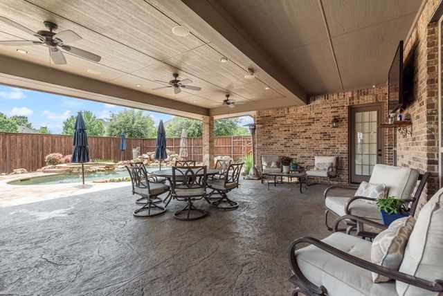 710 Essex Drive, Prosper, TX 75078