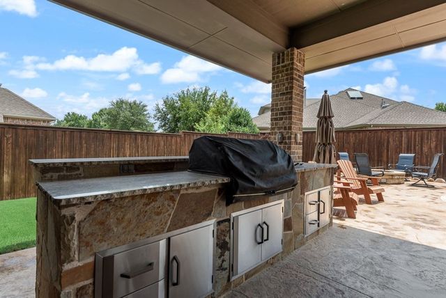 710 Essex Drive, Prosper, TX 75078