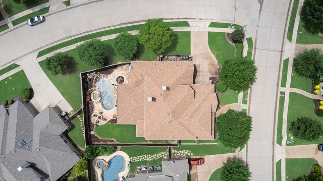 710 Essex Drive, Prosper, TX 75078