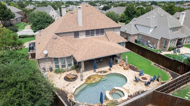 710 Essex Drive, Prosper, TX 75078