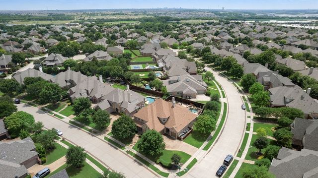 710 Essex Drive, Prosper, TX 75078