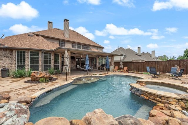 710 Essex Drive, Prosper, TX 75078