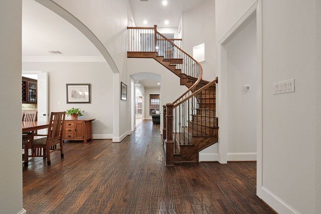710 Essex Drive, Prosper, TX 75078
