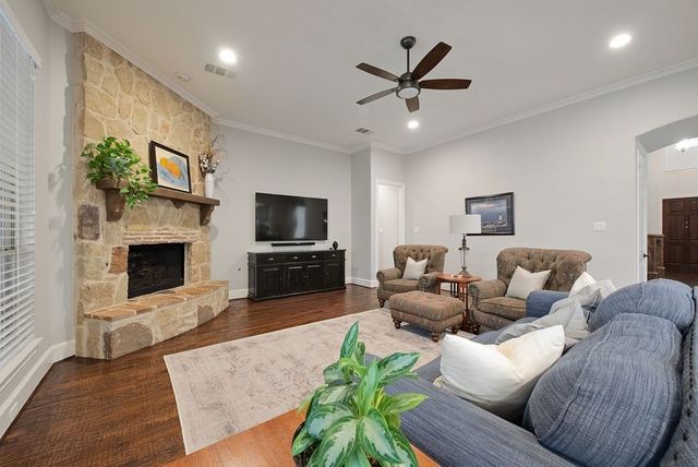 710 Essex Drive, Prosper, TX 75078