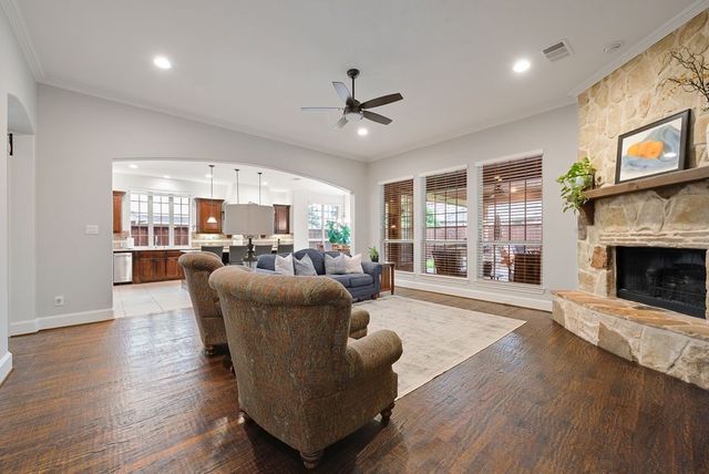 710 Essex Drive, Prosper, TX 75078
