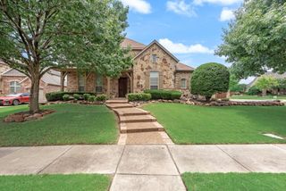 710 Essex Drive, Prosper, TX 75078