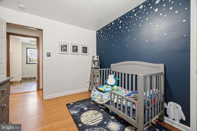 1 JENKINS DR, Indian Head, MD 20640