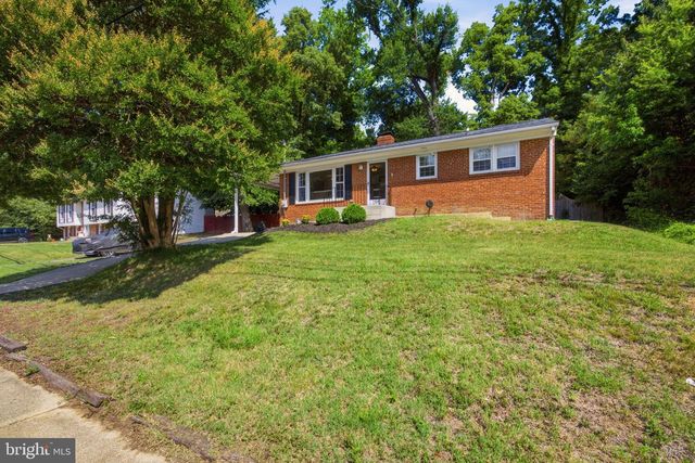 1 JENKINS DR, Indian Head, MD 20640