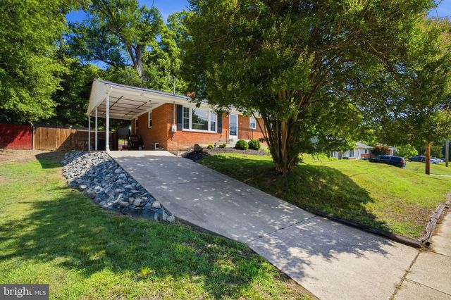 1 JENKINS DR, Indian Head, MD 20640