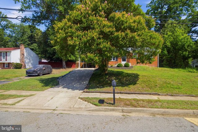 1 JENKINS DR, Indian Head, MD 20640
