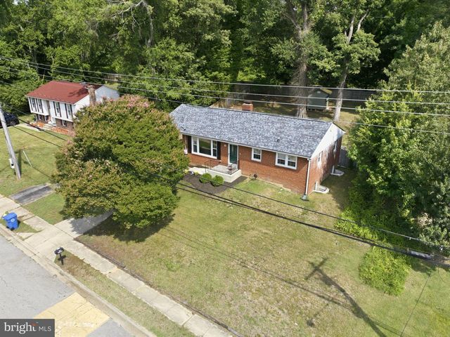 1 JENKINS DR, Indian Head, MD 20640
