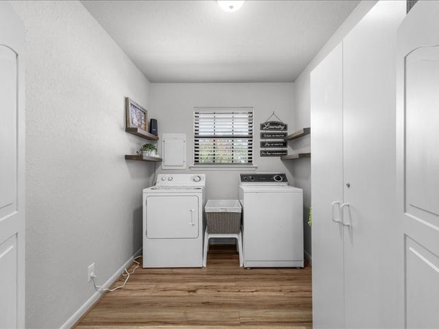 474 Trussell Drive, Springtown, TX 76082