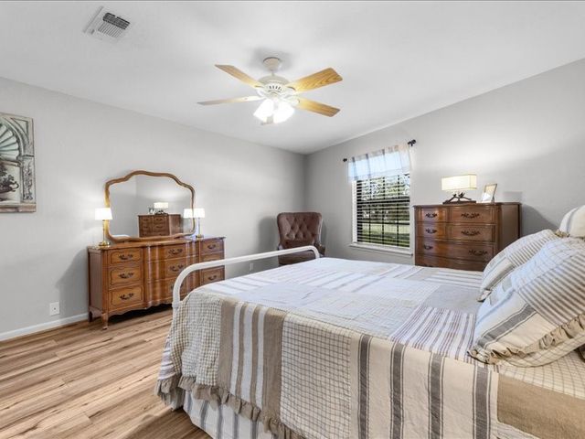 474 Trussell Drive, Springtown, TX 76082