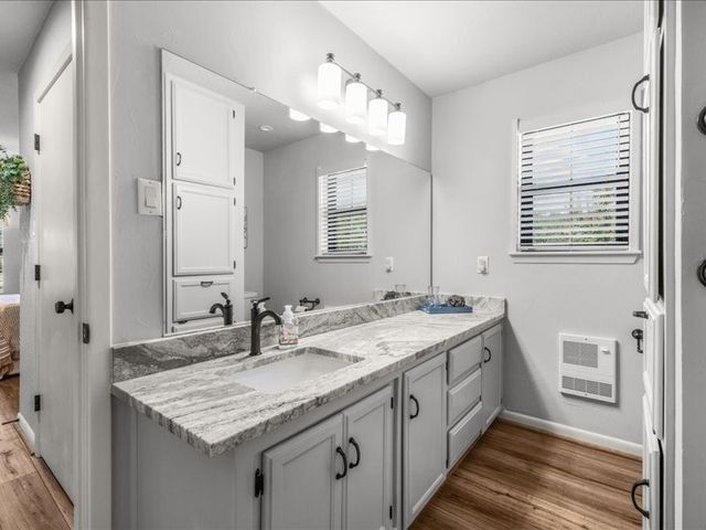 474 Trussell Drive, Springtown, TX 76082