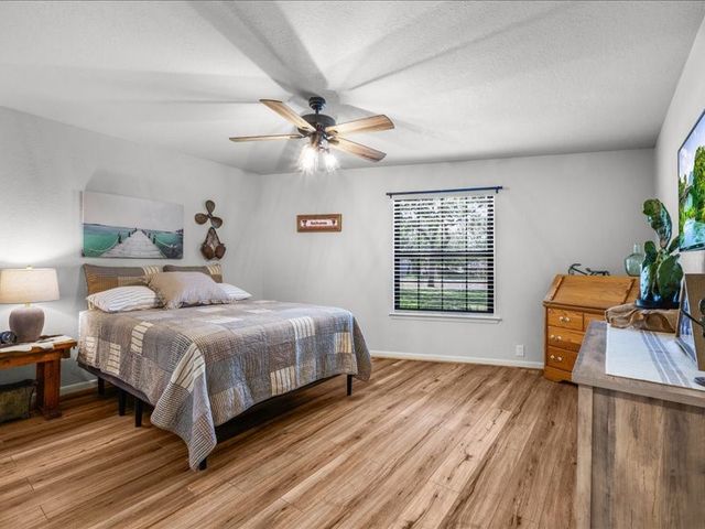474 Trussell Drive, Springtown, TX 76082
