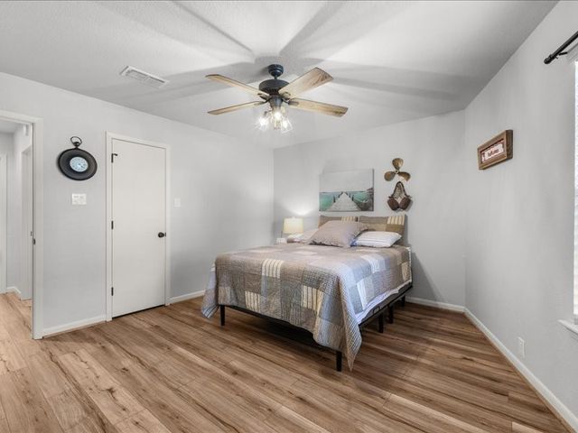 474 Trussell Drive, Springtown, TX 76082