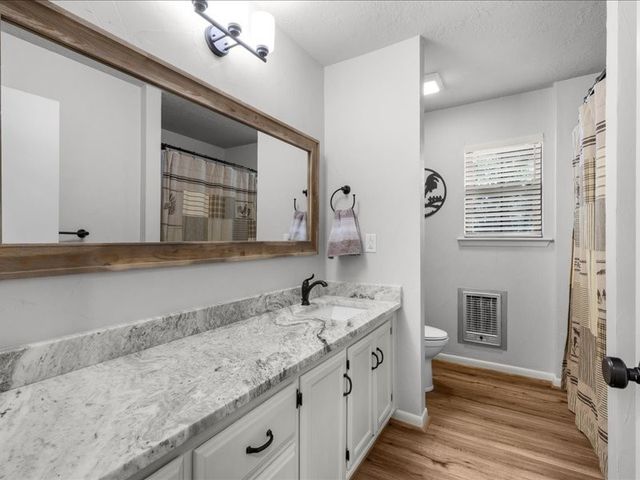 474 Trussell Drive, Springtown, TX 76082
