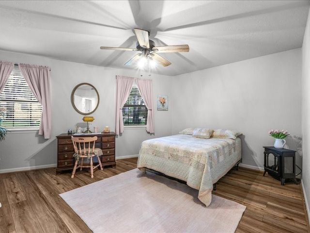 474 Trussell Drive, Springtown, TX 76082