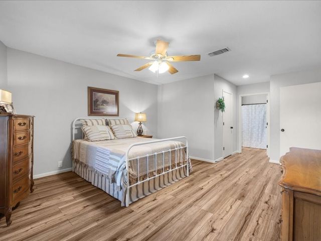 474 Trussell Drive, Springtown, TX 76082