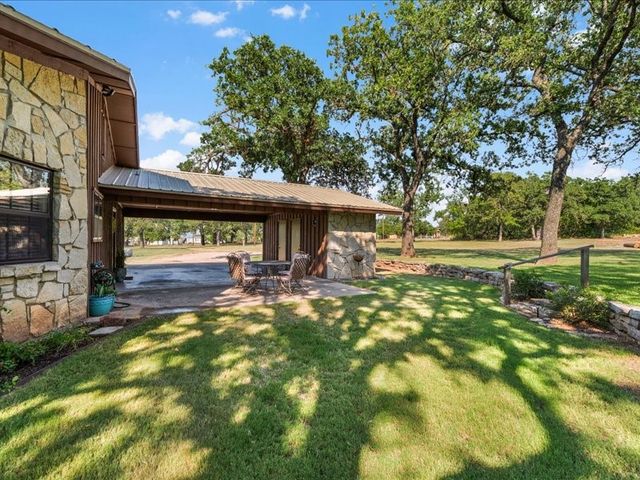 474 Trussell Drive, Springtown, TX 76082