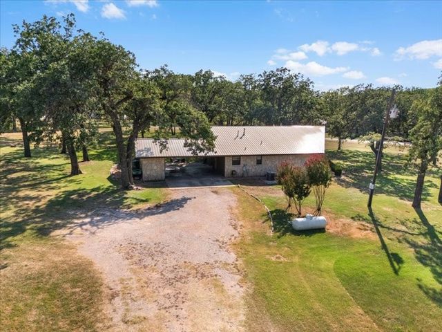 474 Trussell Drive, Springtown, TX 76082