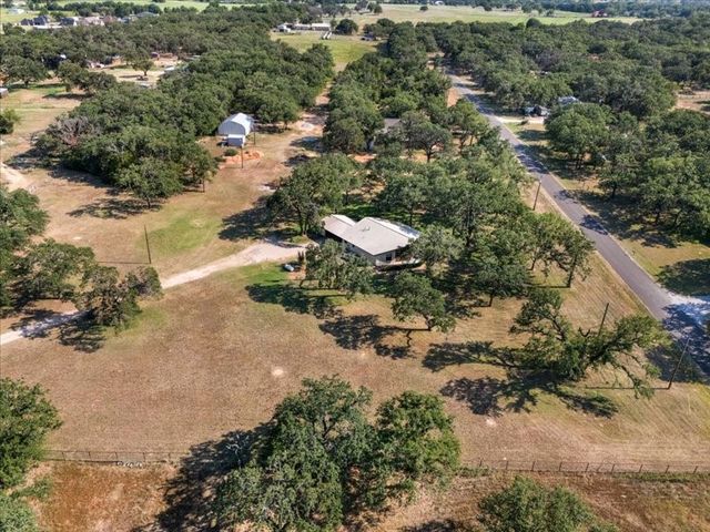474 Trussell Drive, Springtown, TX 76082