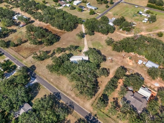 474 Trussell Drive, Springtown, TX 76082