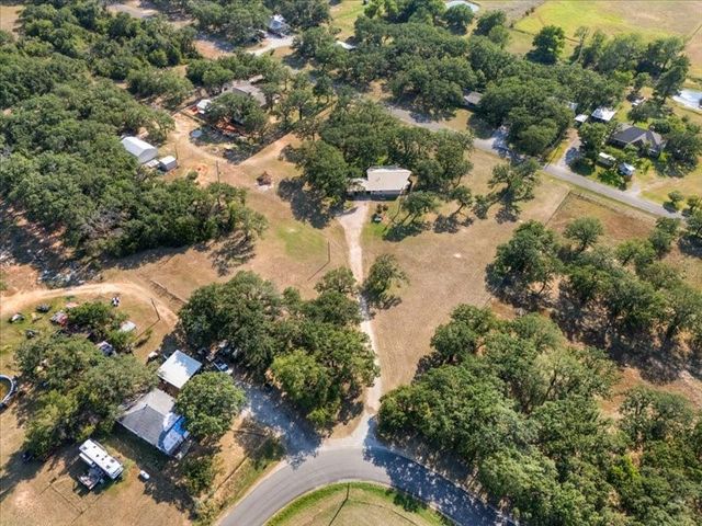 474 Trussell Drive, Springtown, TX 76082