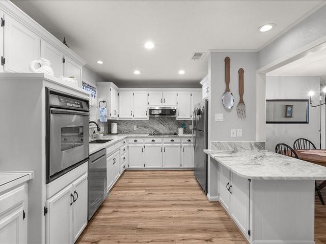 474 Trussell Drive, Springtown, TX 76082