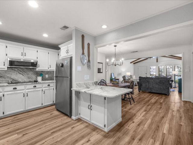 474 Trussell Drive, Springtown, TX 76082