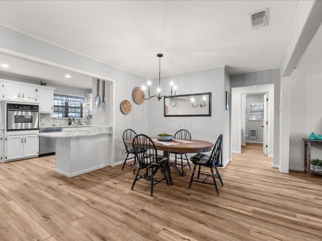 474 Trussell Drive, Springtown, TX 76082