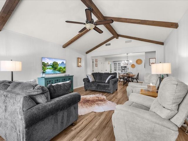 474 Trussell Drive, Springtown, TX 76082