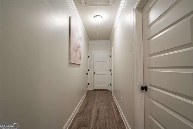 297 Woodbury Lane, Hull, GA 30646