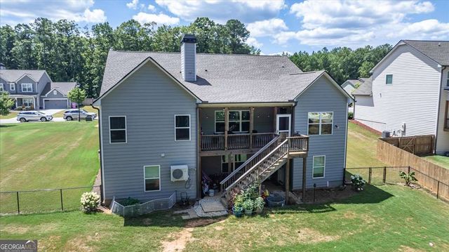 297 Woodbury Lane, Hull, GA 30646