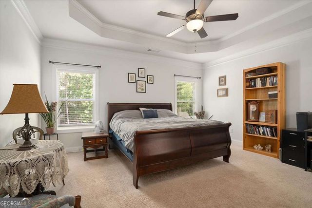 297 Woodbury Lane, Hull, GA 30646