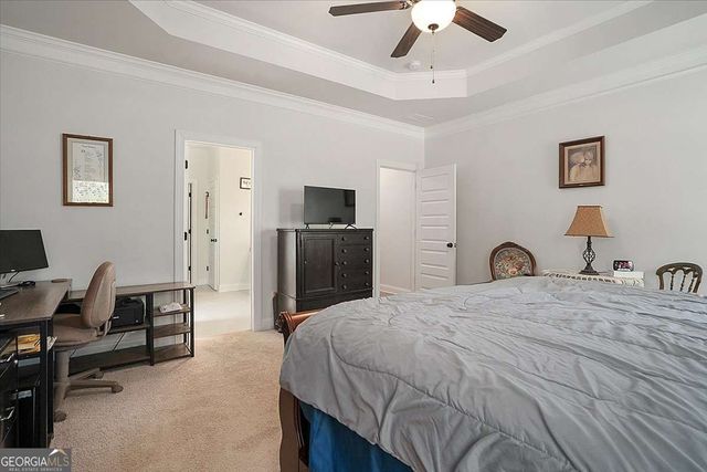 297 Woodbury Lane, Hull, GA 30646